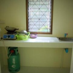 Paradise Waterfall House in Koh Phangan, Thailand from 21$, photos, reviews - zenhotels.com room amenities