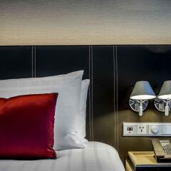 Отель Pullman Bangkok King Power удобства в номере