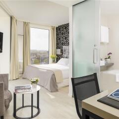 Отель H10 London Waterloo удобства в номере