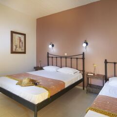 Hotel Rema детские мероприятия
