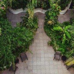 Отель Encanto Riviera Мексика, Плая-дель-Кармен - отзывы, цены и фото номеров - забронировать отель Encanto Riviera онлайн фото 10