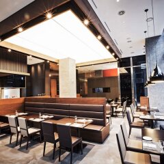 Отель Fraser Place Namdaemun гостиничный бар
