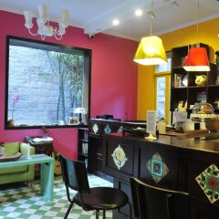 Отель Xiamen International Youth Hostel Китай, Сямынь - отзывы, цены и фото номеров - забронировать отель Xiamen International Youth Hostel онлайн гостиничный бар