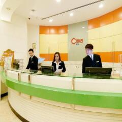 Отель Q Hotel Kuala Lumpur Малайзия, Куала-Лумпур - 1 отзыв об отеле, цены и фото номеров - забронировать отель Q Hotel Kuala Lumpur онлайн фото 3