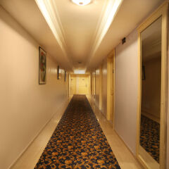 Berr Hotel интерьер отеля фото 3