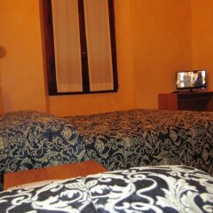Hotel Lombardi комната для гостей фото 3