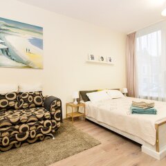 Raugyklos apartments in Vilnius, Lithuania from 134$, photos, reviews - zenhotels.com guestroom