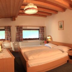 Отель Residence Landhaus Rainer Рачинес-Ратскингс комната для гостей фото 2