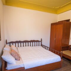 Отель Halley Hostel Вьетнам, Ханой - отзывы, цены и фото номеров - забронировать отель Halley Hostel онлайн комната для гостей фото 2