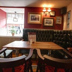 The White Hart in Cullompton, İngiltere from 58$, photos, reviews - zenhotels.com photo 4