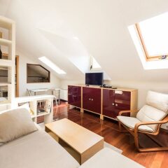 Отель Apartamento Lavapiés Susana Мадрид фото 2