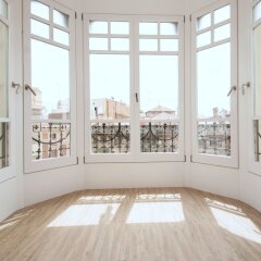 Отель Portaferrissa Apartments Испания, Барселона - отзывы, цены и фото номеров - забронировать отель Portaferrissa Apartments онлайн помещение для мероприятий