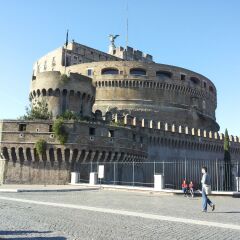 Отель Sistina Vatican Rooms спа