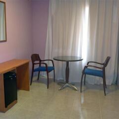 Hotel Maria De Molina удобства в номере