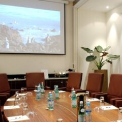 Отель Crowne Plaza Brussels - Le Palace питание фото 4