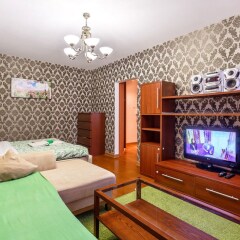 Гостиница FortEstate on Nametkina 9 комната для гостей фото 2