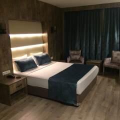Aktas Hotel Турция, Мерсин - 1 отзыв об отеле, цены и фото номеров - забронировать отель Aktas Hotel онлайн комната для гостей фото 2