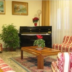 Hotel Riviera интерьер отеля фото 3