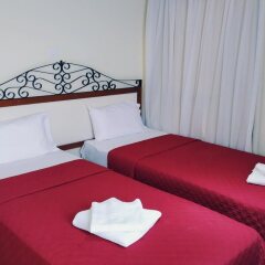 Апартаменты El Lago Apartments комната для гостей фото 3