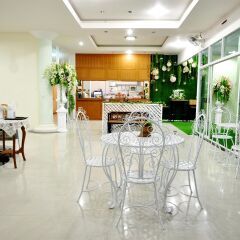Отель Saruda Phuket спа