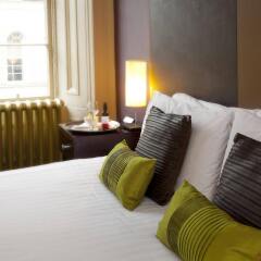 Best Western Glasgow City Hotel комната для гостей фото 2