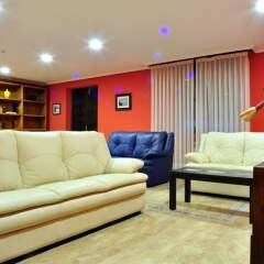 Отель Hostal Europa развлечения