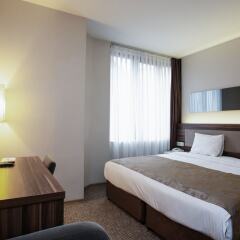 Peninsula Galata Boutique Hotel комната для гостей фото 2