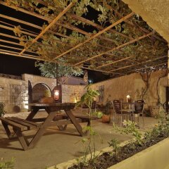 Мини-Отель Turkish Cave House Ургуп спа фото 2
