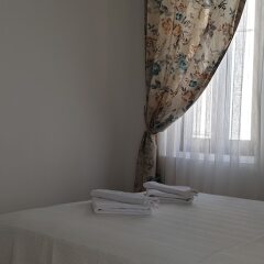 Apaz Butik Hotel Чешме удобства в номере