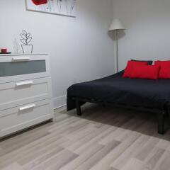 Отель Appartement Toulouse Capitole Франция, Тулуза - отзывы, цены и фото номеров - забронировать отель Appartement Toulouse Capitole онлайн комната для гостей фото 5