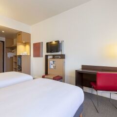 Отель Novotel Kayseri комната для гостей фото 5