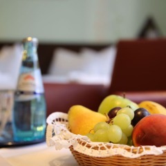 Hotel Alt Connewitz в номере фото 2
