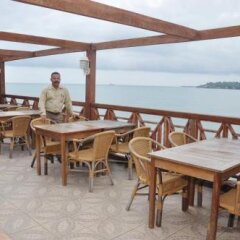 Hotel o Bigodes in Sao Tome Island, Sao Tome and Principe from 124$, photos, reviews - zenhotels.com meals