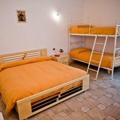Отель Masseria La Gravina Кастелланета комната для гостей фото 4