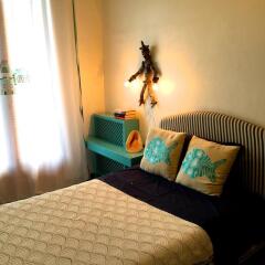 Отель Holiday home Villa Silvia Фонтане-Бьянке детские мероприятия