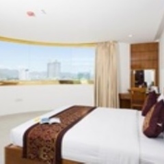 Отель Sunniva hotel Вьетнам, Нячанг - отзывы, цены и фото номеров - забронировать отель Sunniva hotel онлайн комната для гостей фото 2