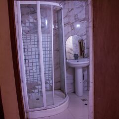 Jabita Intercontinental Hotel удобства в номере фото 2