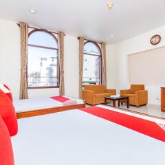 Hung Phong Hotel Далат комната для гостей фото 2