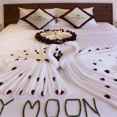 Phu Quoc Blue Hotel в номере