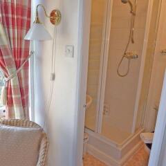 Отель Abbeyfields Guest House ванная