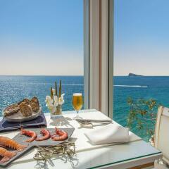 Villa Venecia Hotel Boutique в номере фото 2