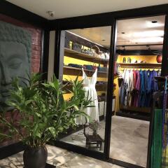 Отель Hanoi Boutique Hotel & Spa Вьетнам, Ханой - отзывы, цены и фото номеров - забронировать отель Hanoi Boutique Hotel & Spa онлайн интерьер отеля