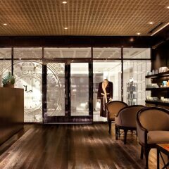Hard Rock Hotel And Casino Лас-Вегас спа