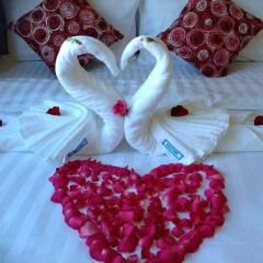 Отель Million Patong Beach Resort