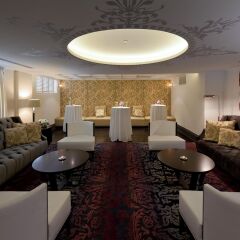 Отель Capitol Hill Hotel США, Вашингтон - 1 отзыв об отеле, цены и фото номеров - забронировать отель Capitol Hill Hotel онлайн интерьер отеля фото 3
