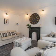 Апартаменты Royal Mile 5 BR Apartment nr Castle Эдинбург фото 5