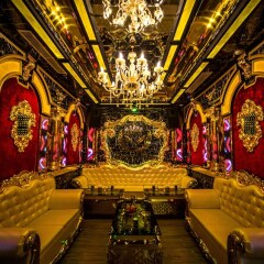 Volga Nha Trang hotel Нячанг фото 16