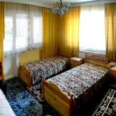 Отель Guest House Mimosa Болгария, Балчик - отзывы, цены и фото номеров - забронировать отель Guest House Mimosa онлайн комната для гостей