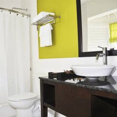 Отель Mystic Ridge Resort Ямайка, Очо-Риос - отзывы, цены и фото номеров - забронировать отель Mystic Ridge Resort онлайн