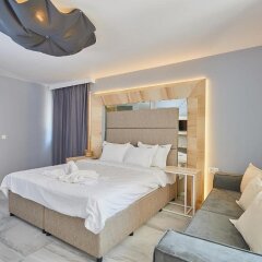 Отель BotaBara Del Mar Boutique Болгария, Поморие - отзывы, цены и фото номеров - забронировать отель BotaBara Del Mar Boutique онлайн фото 5